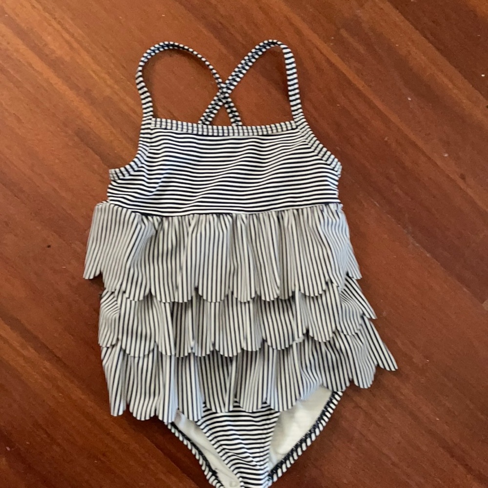 24 month Carter’s One piece swimsuit